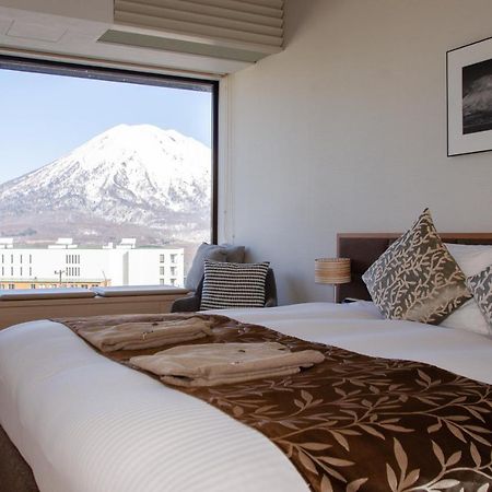 Отель Ki Niseko Куттян Экстерьер фото