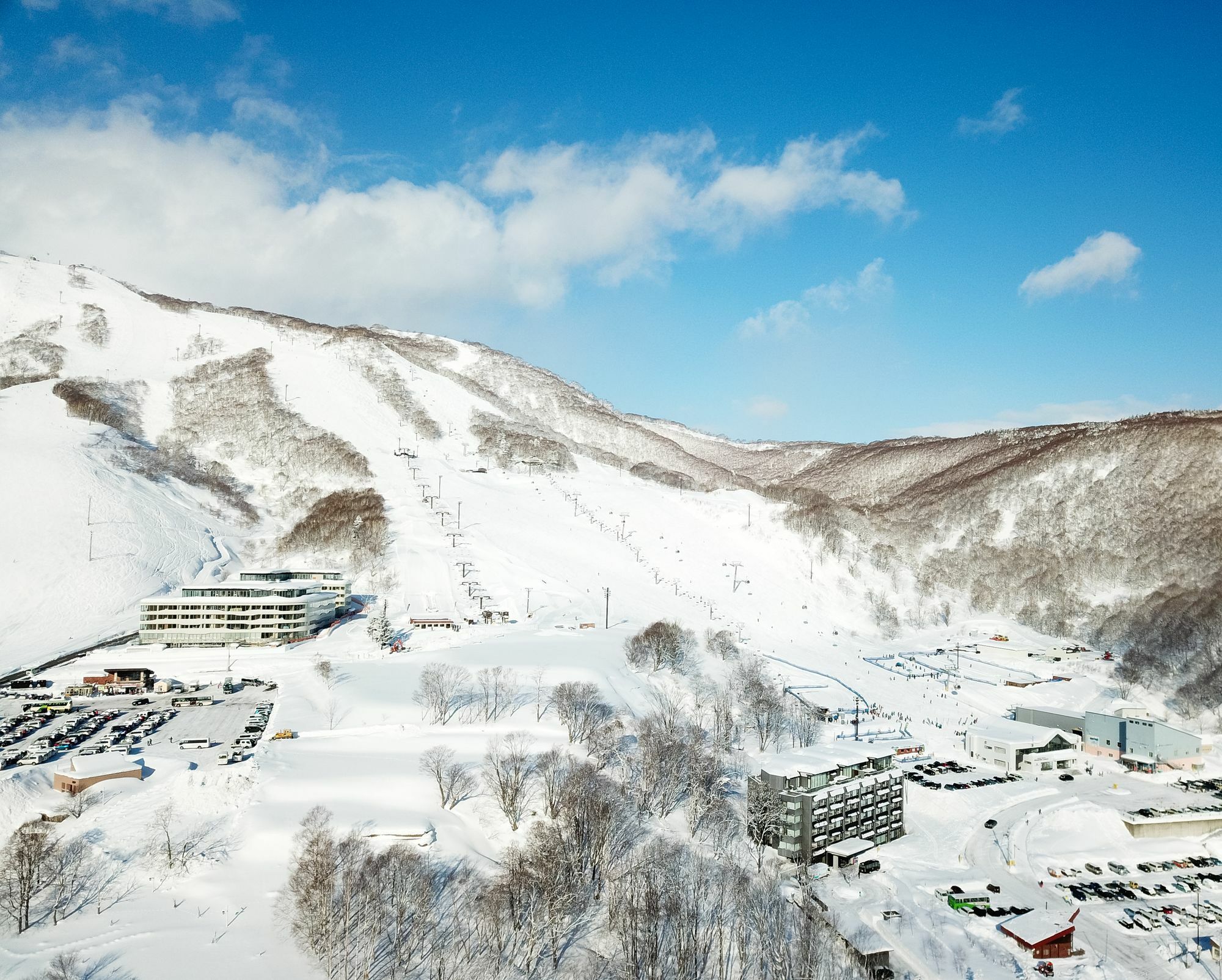 Отель Ki Niseko Куттян Экстерьер фото